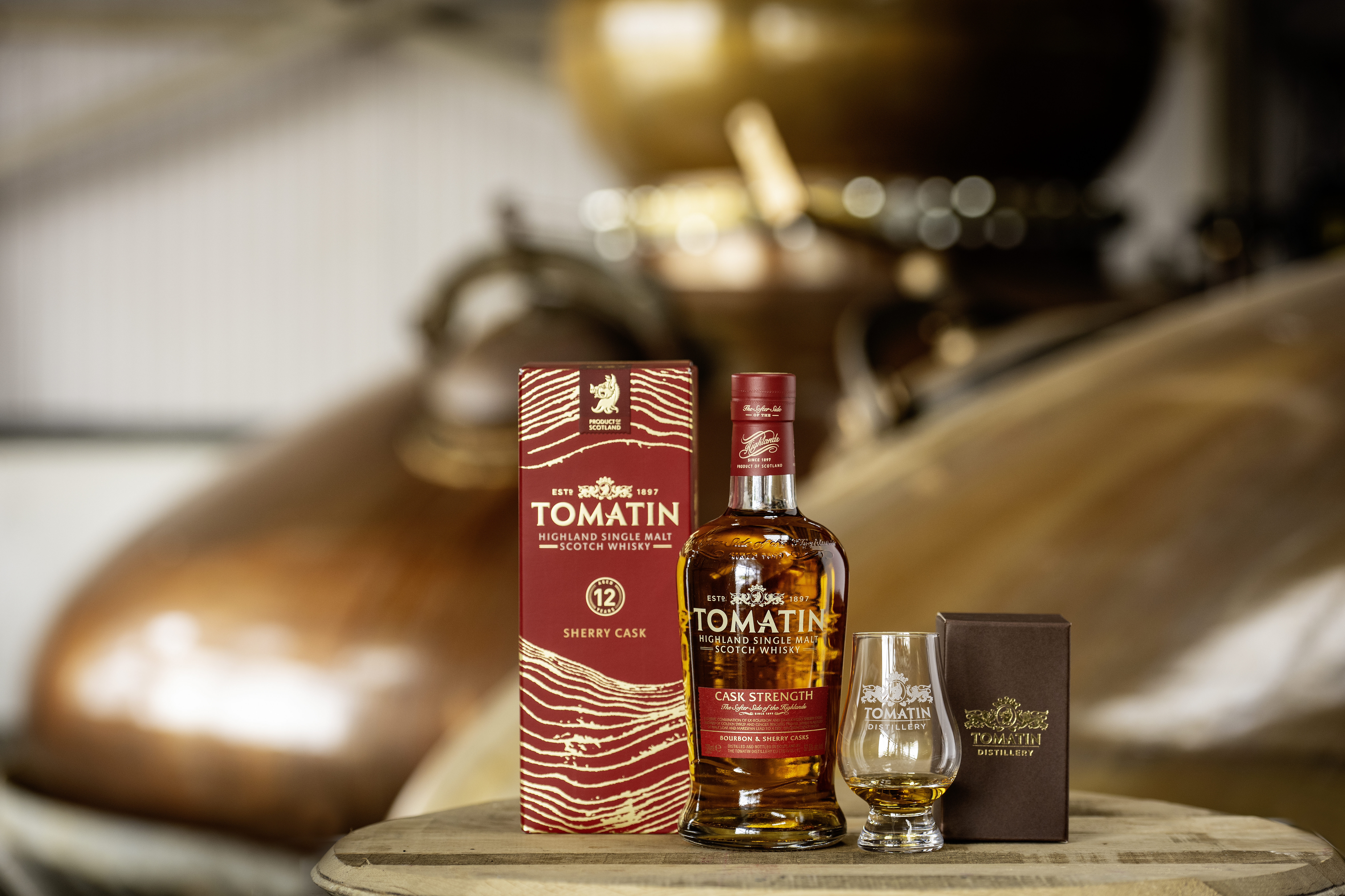 12 YO Sherry_w_carton, Glencairn and box.jpg